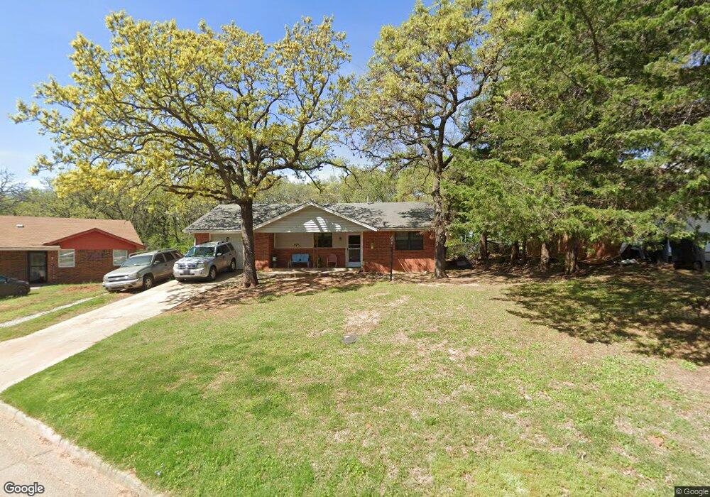 18 Walker Cir, Shawnee, OK 74804 - photo 1