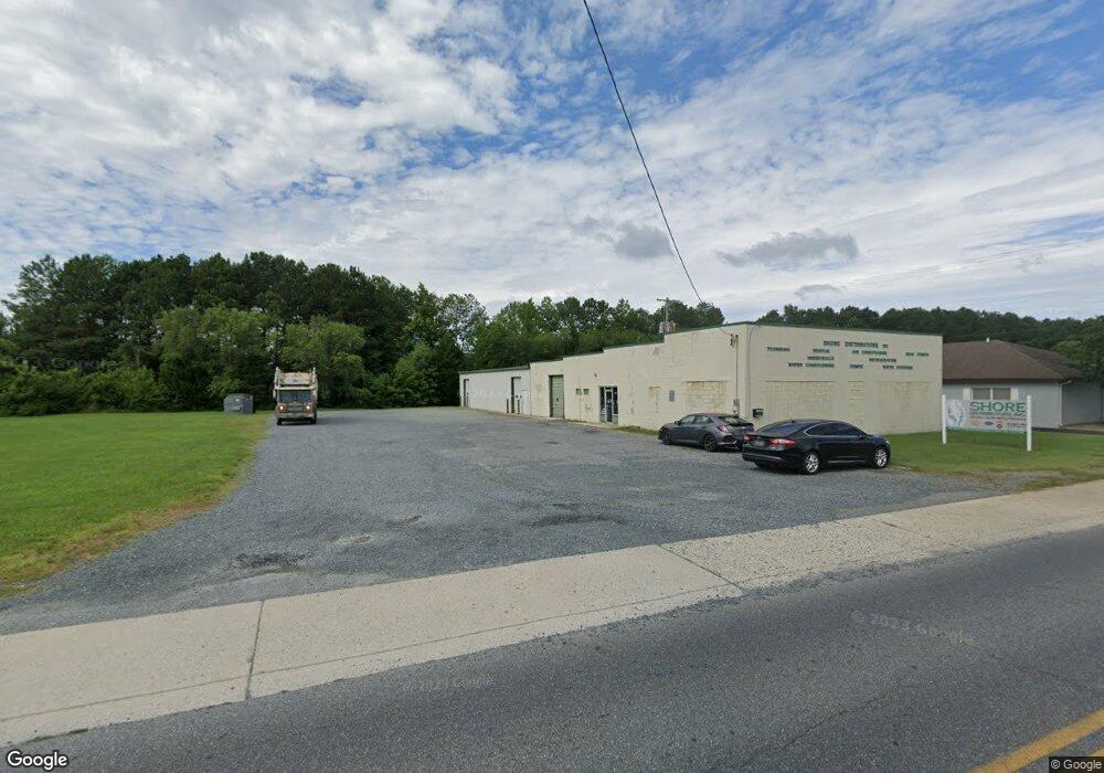 1520 Market St, Pocomoke City, MD 21851 - photo 1