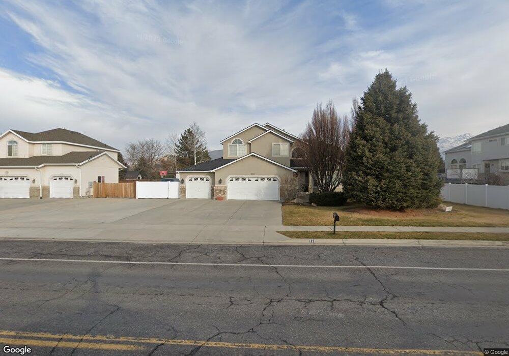 350 W 2600 N, Lehi, UT 84043 - photo 1