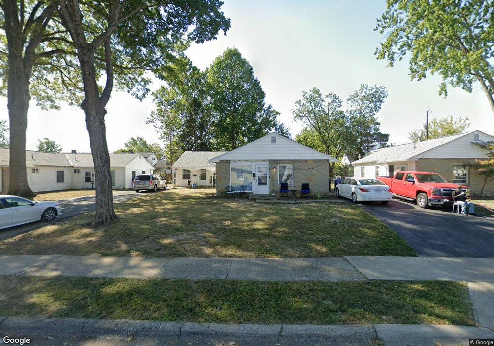 4265 Beechlawn Rd unit 267, Columbus, OH 43213 - photo 1