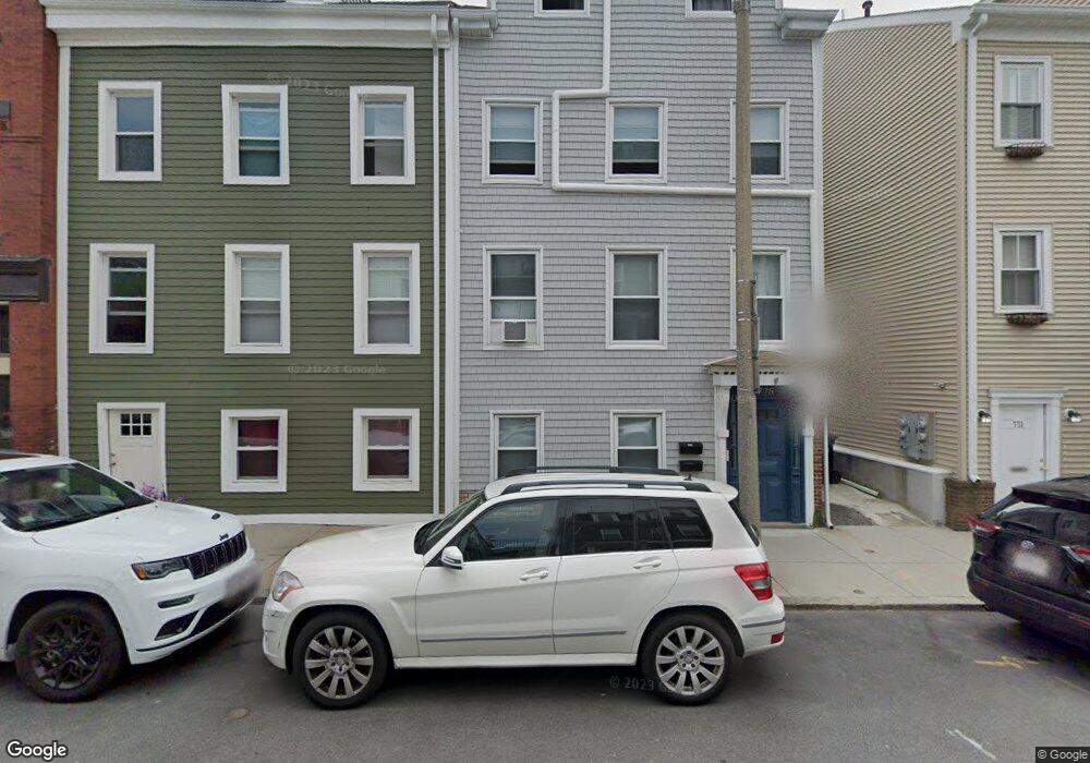 775 E 5th St, Boston, MA 02127 - photo 1