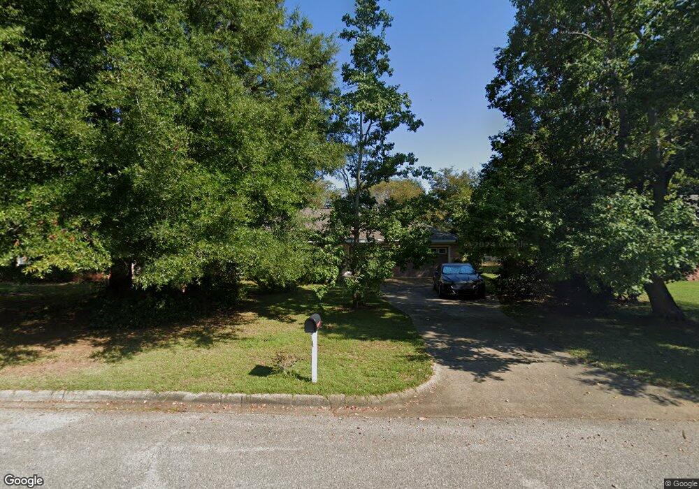 206 W Roxbury Rd, Dothan, AL 36305 - photo 1