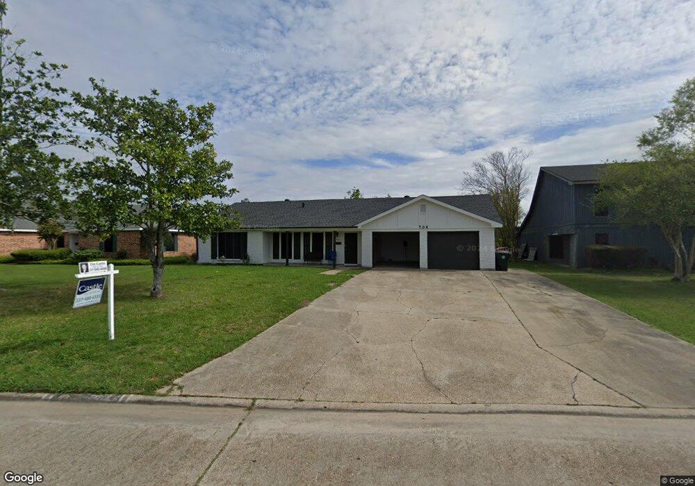 704 Esplanade St, Lake Charles, LA 70607 - photo 1