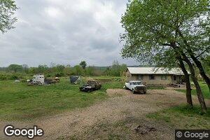 60138 S 4651 Rd, Watts, OK 74964