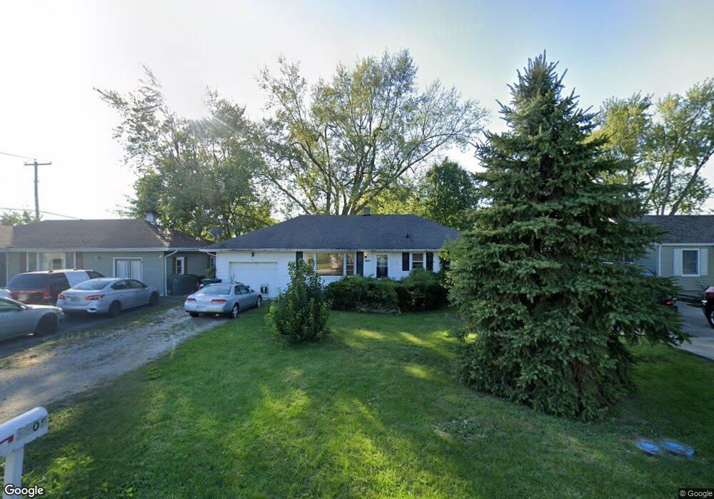 3309 N Linden St, Muncie, IN 47304 - photo 1