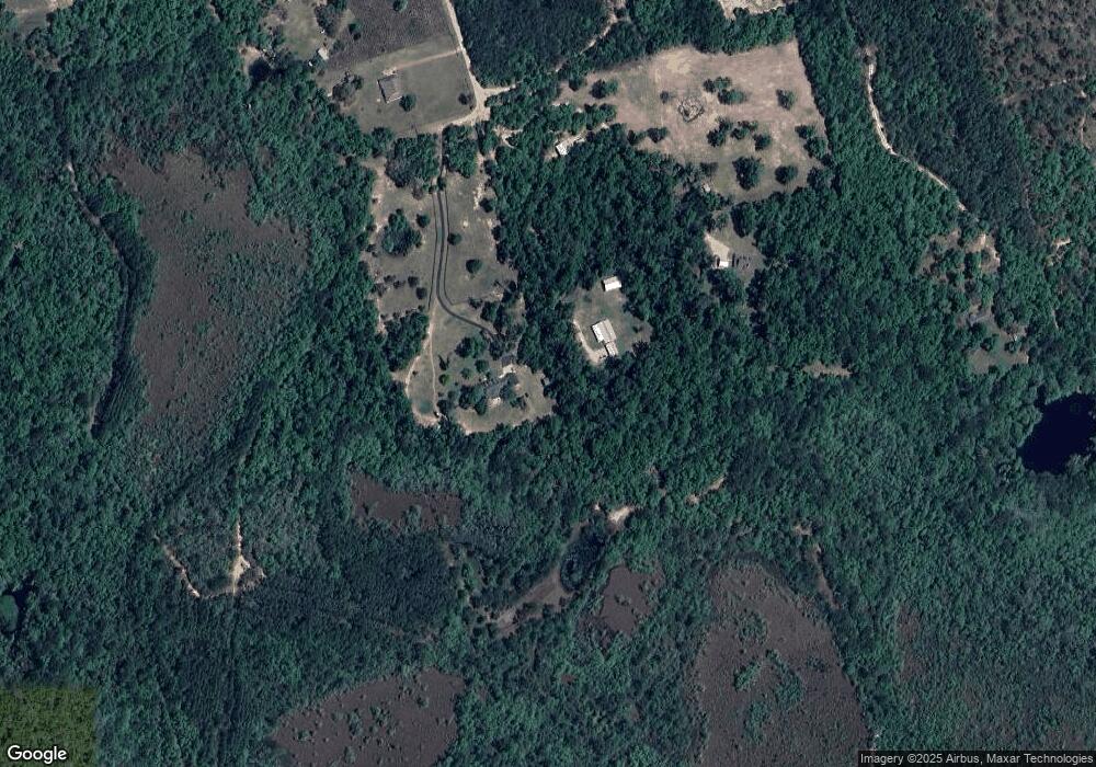 155 Running Deer Ln, Crawfordville, FL 32327 - photo 1