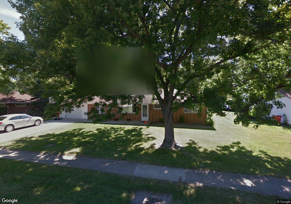 110 Weger Ave, Lima, OH 45807 - photo 1