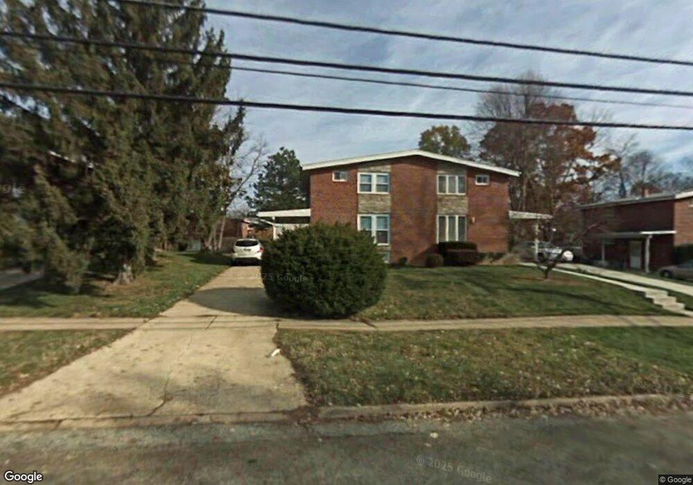 6713 Greenspring Ave, Baltimore, MD 21209 - photo 1