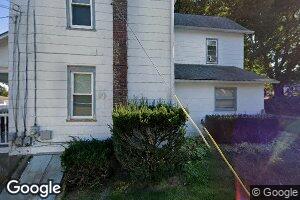 17 E Jewel St, Roseto, PA 18013