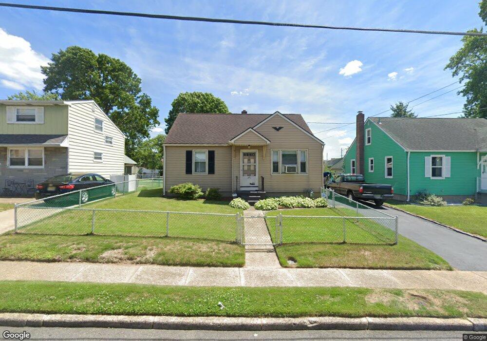 32 E 5th Ave, Runnemede, NJ 08078 - photo 1