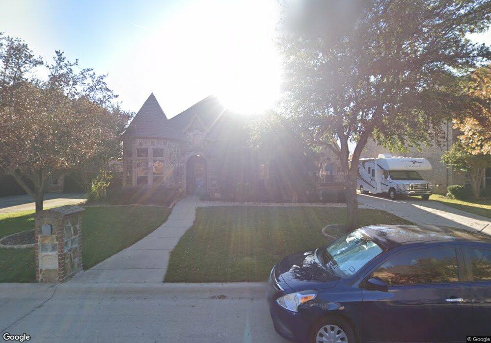 3221 Glade Pointe Ct, Hurst, TX 76054 - photo 1