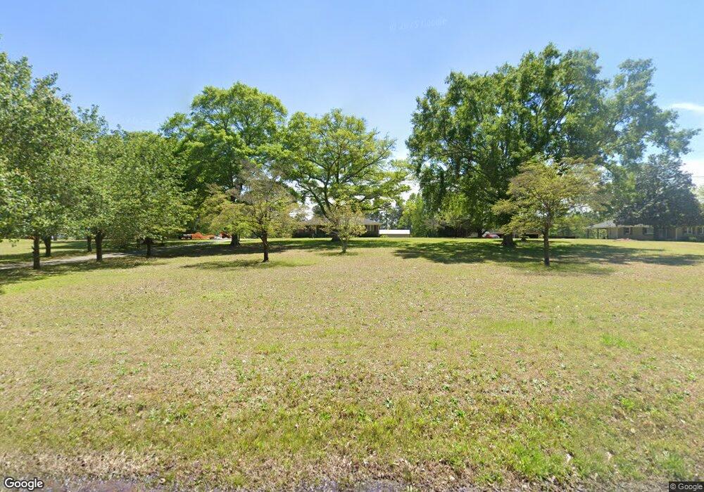 661 Mccollum Rd, Barnesville, GA 30204 - photo 1