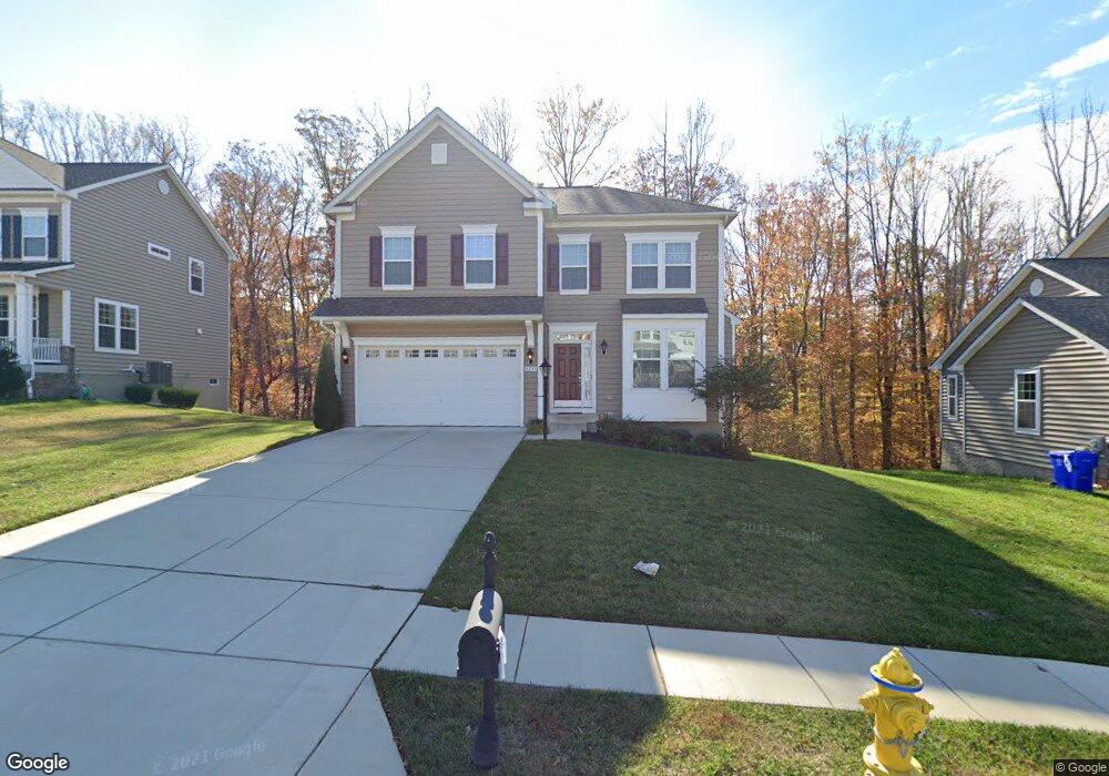 6739 Mccormick Dr, Bryans Road, MD 20616 - photo 1