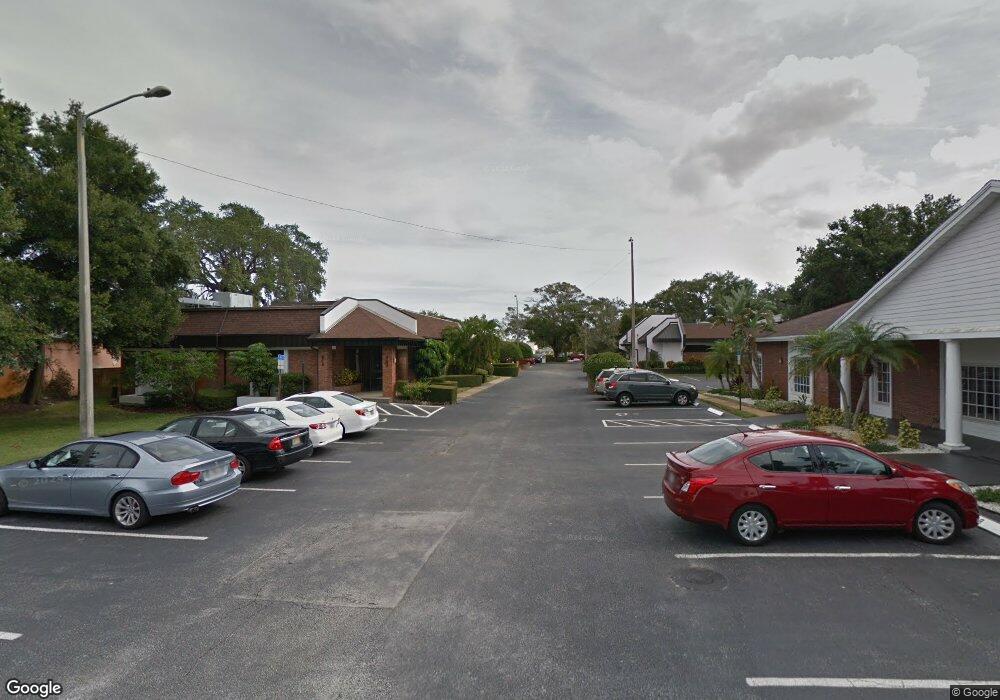 515 S Martin Luther King jr Ave, Clearwater, FL 33756 - photo 1