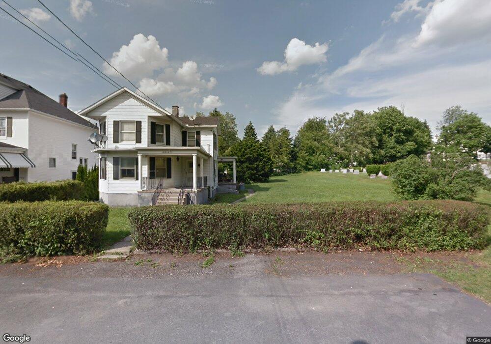 221 Green St, Dunmore, PA 18512 - photo 1