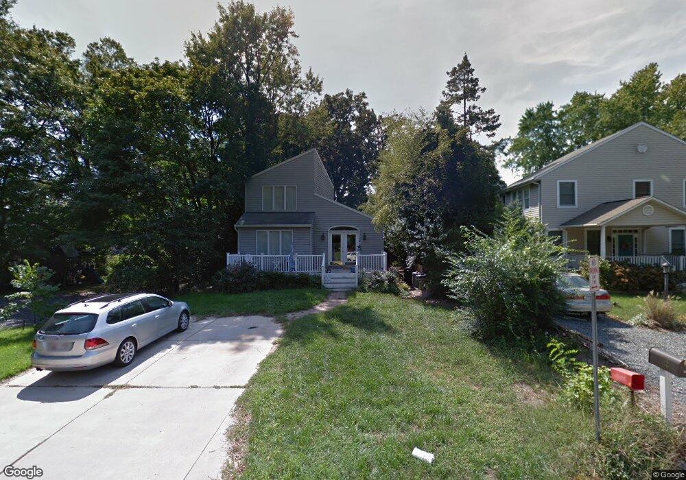 14 Bancroft Ave, Annapolis, MD 21403 - photo 1