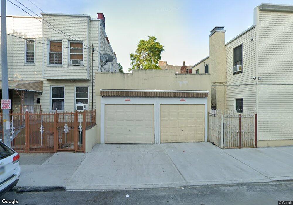 690 E 188th St, Bronx, NY 10458 - photo 1