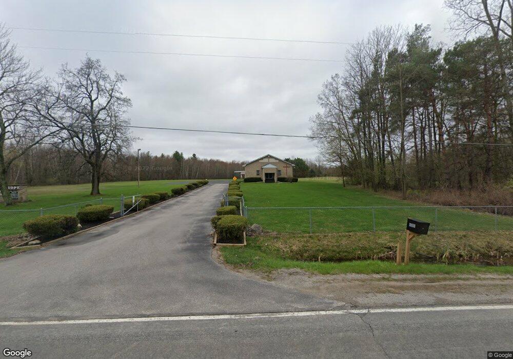 8095 Frances Rd, Flushing, MI 48433 - photo 1