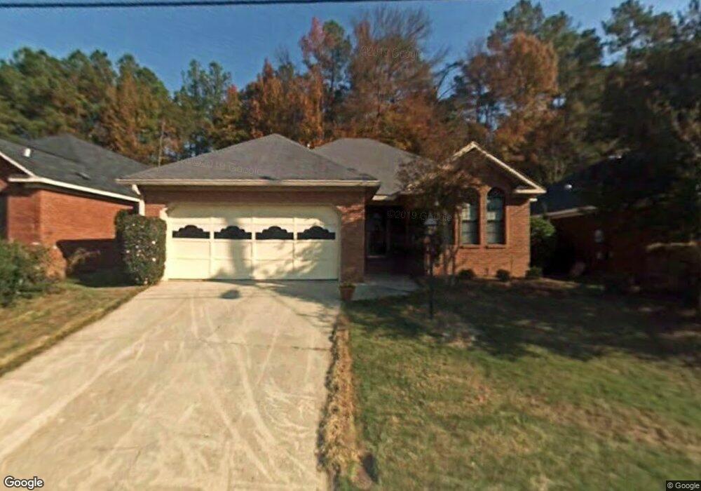 2933 Pointewest Dr, Augusta, GA 30909 - photo 1
