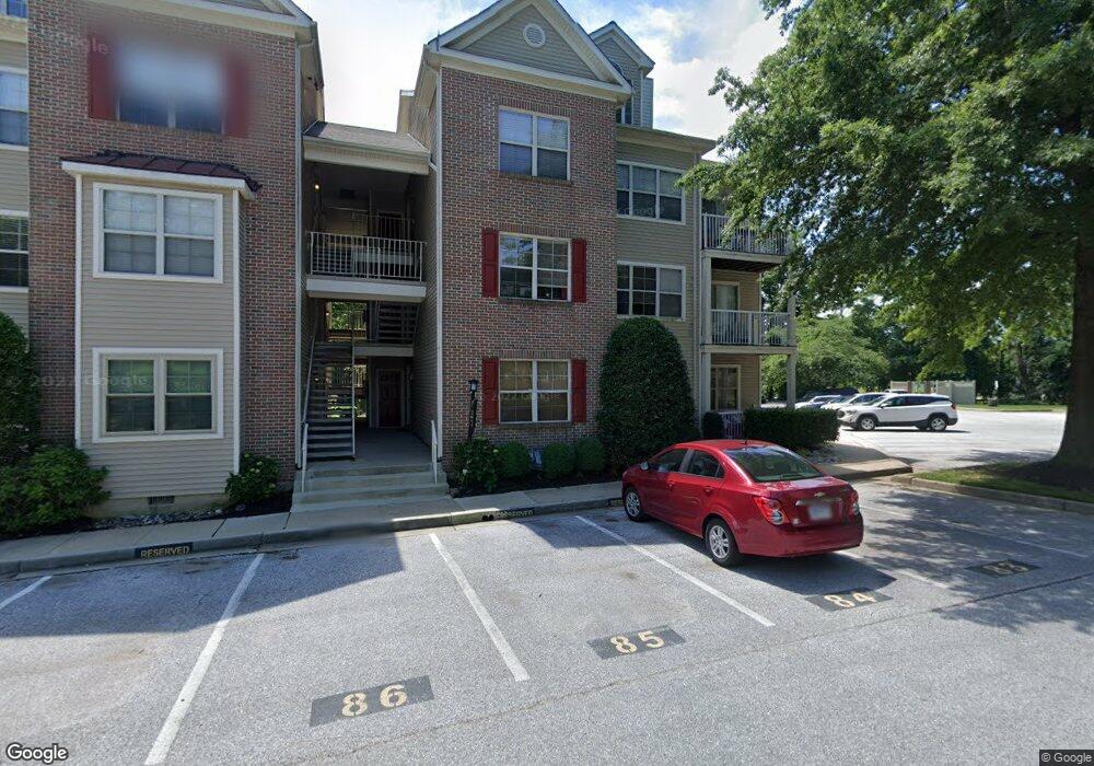 2311 Falls Gable Ln unit K, Baltimore, MD 21209 - photo 1