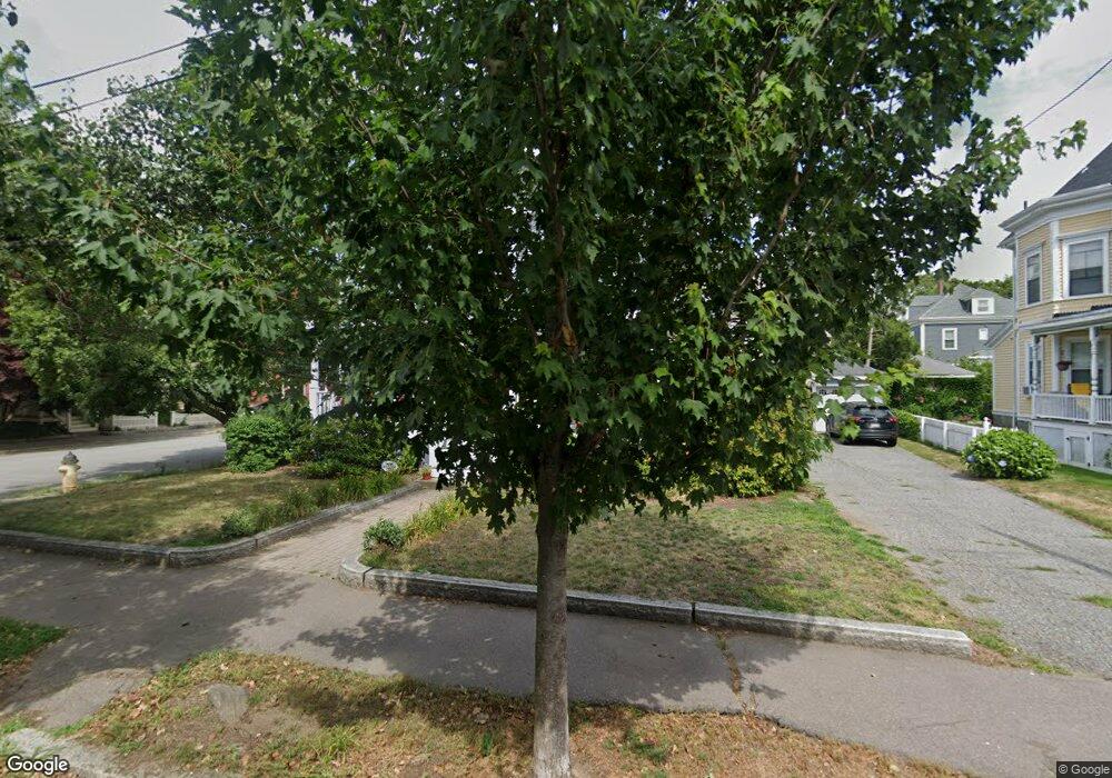 37 Summit Ave, Salem, MA 01970 - photo 1