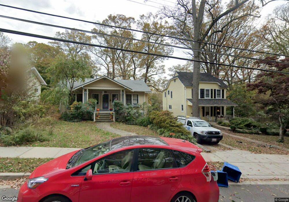 307 Elm Ave, Takoma Park, MD 20912 - photo 1