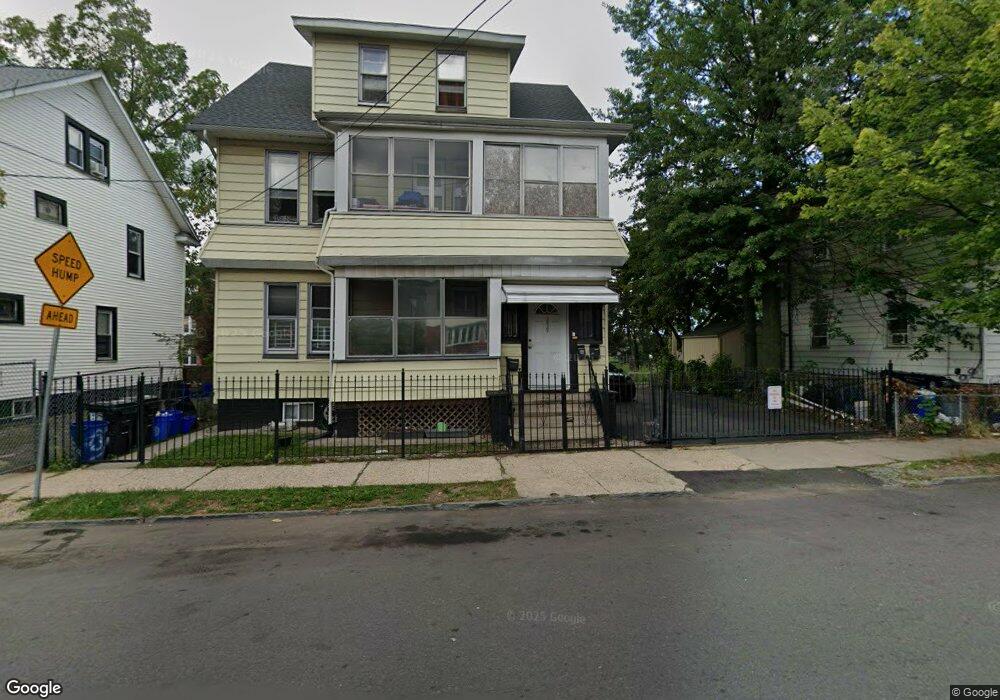 839 S 20th St unit 841, Newark, NJ 07108 - photo 1