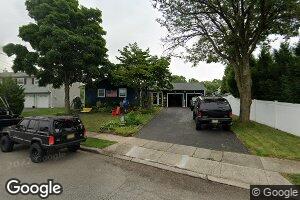 10 Wellington Ave, Port Reading, NJ 07064