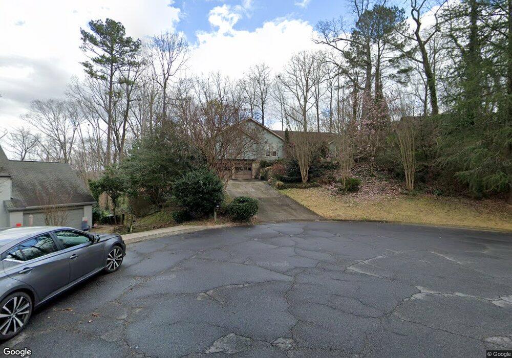 1976 Wilder Way unit 2B, Marietta, GA 30068 - photo 1