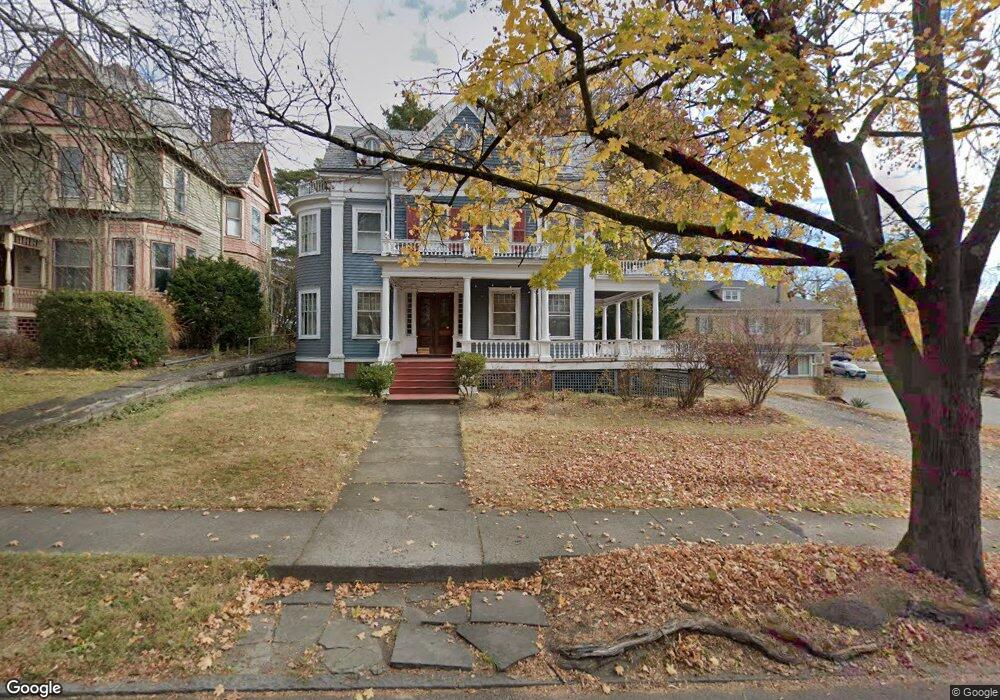 151 Academy St, Poughkeepsie, NY 12601 - photo 1