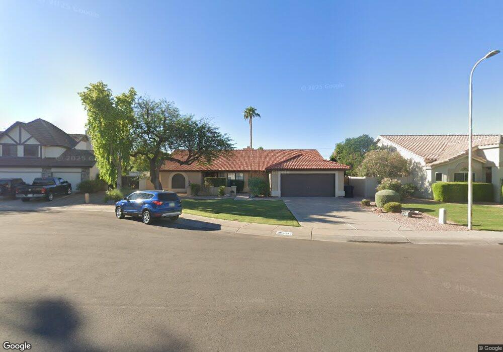 2033 E Bendix Dr, Tempe, AZ 85283 - photo 1