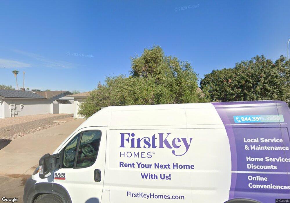 1746 E Redfield Rd, Tempe, AZ 85283 - photo 1