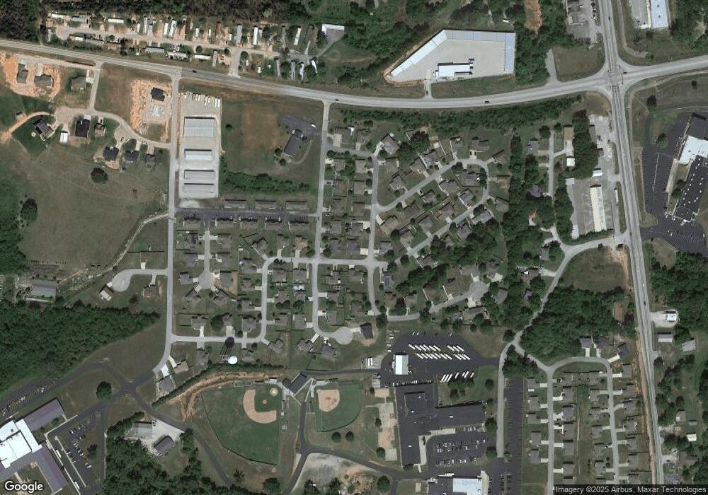 126 Neals Trail, Reeds Spring, MO 65737 - photo 1