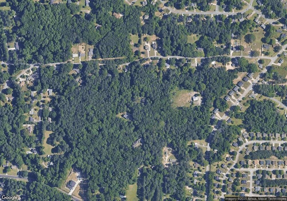 1275 Dillon Rd, Austell, GA 30168 - photo 1