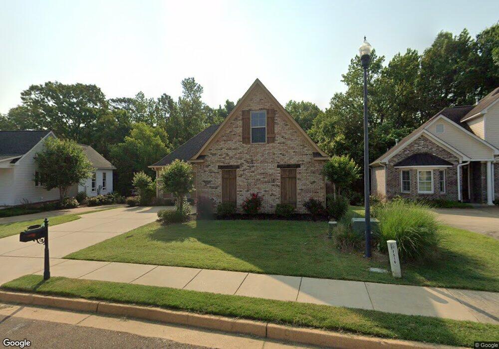 518 Canterbury Dr, Oxford, MS 38655 - photo 1