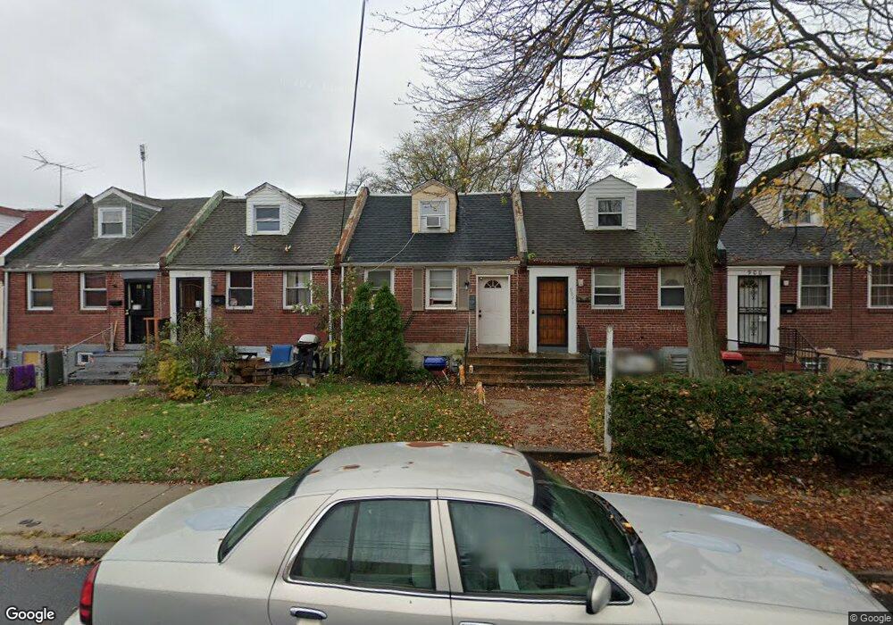 904 E 28th St, Wilmington, DE 19802 - photo 1