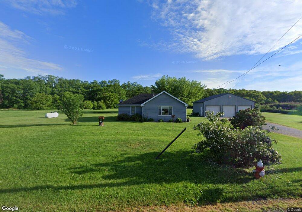 2671 E 450 S, La Porte, IN 46350 - photo 1