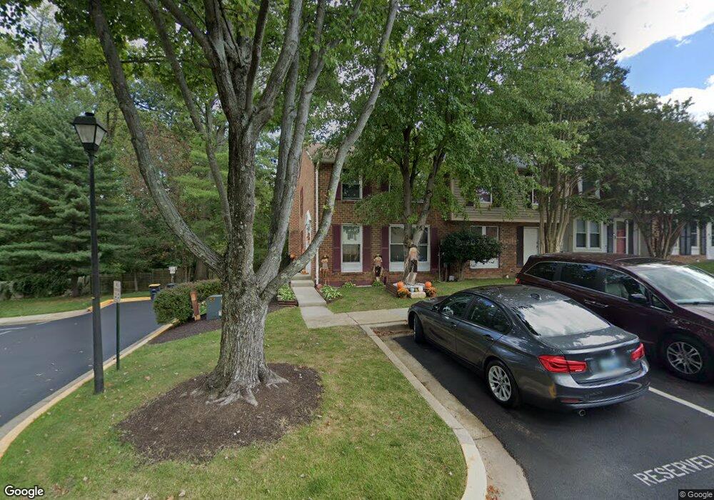 15647 Mews Ct, Laurel, MD 20707 - photo 1