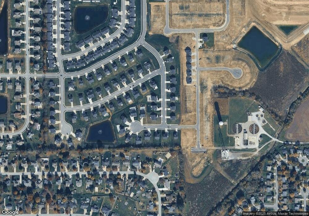 284 Briar Creek Ln, Whiteland, IN 46184 - photo 1