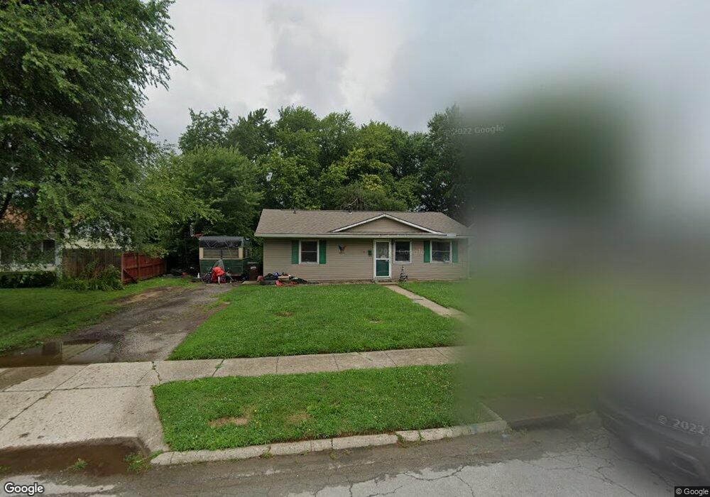 1618 Kylemore Dr, Xenia, OH 45385 - photo 1