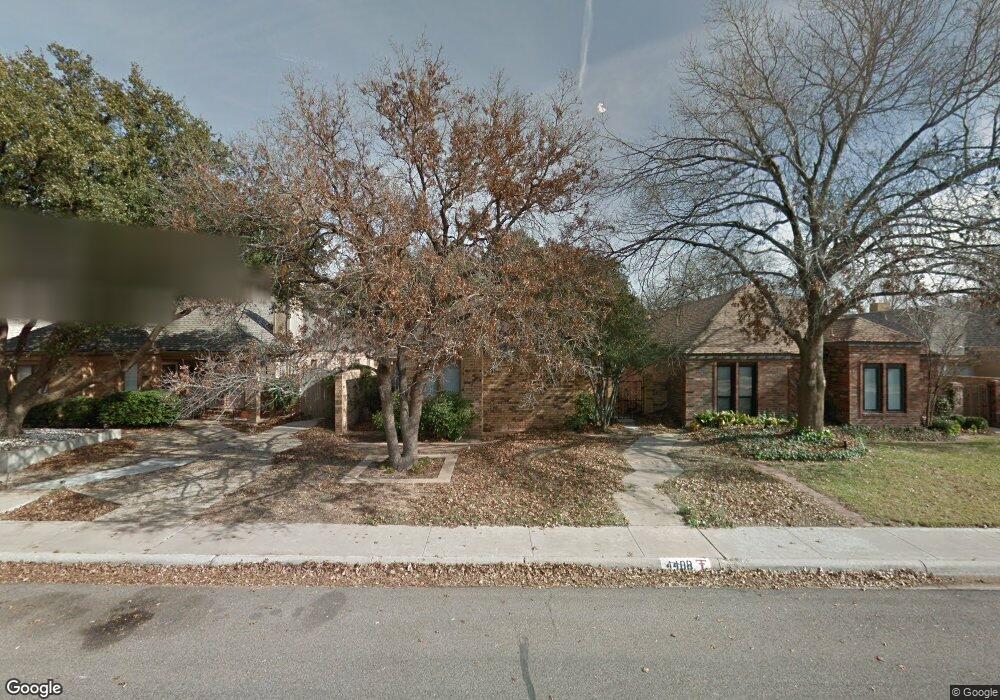 4408 Norwood St, Midland, TX 79707 - photo 1