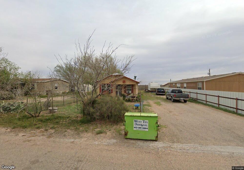 1204 Edgeport Dr, Odessa, TX 79765 - photo 1