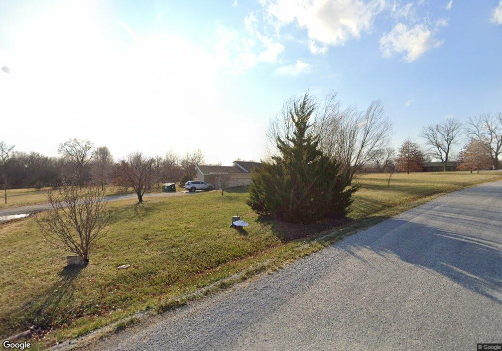 511 Magnolia St, Raymore, MO 64083 - photo 1