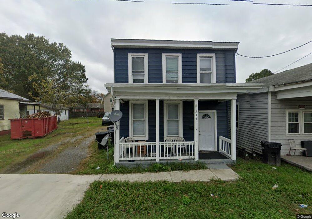 3004 George Washington Hwy, Portsmouth, VA 23704 - photo 1