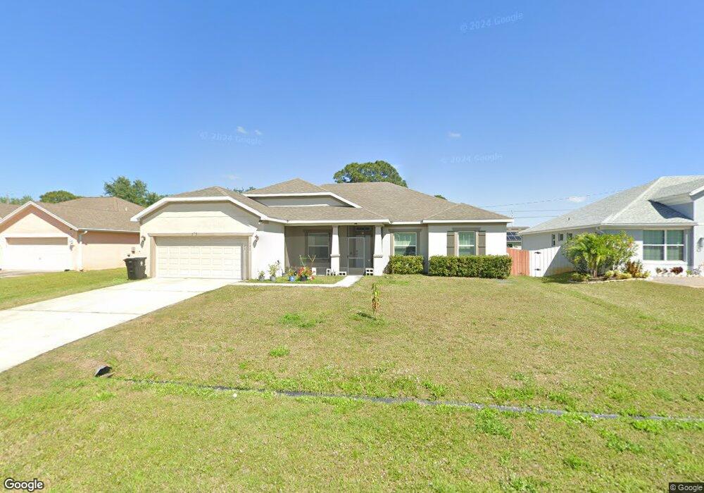 175 SW Felix Ave, Port Saint Lucie, FL 34953 - photo 1