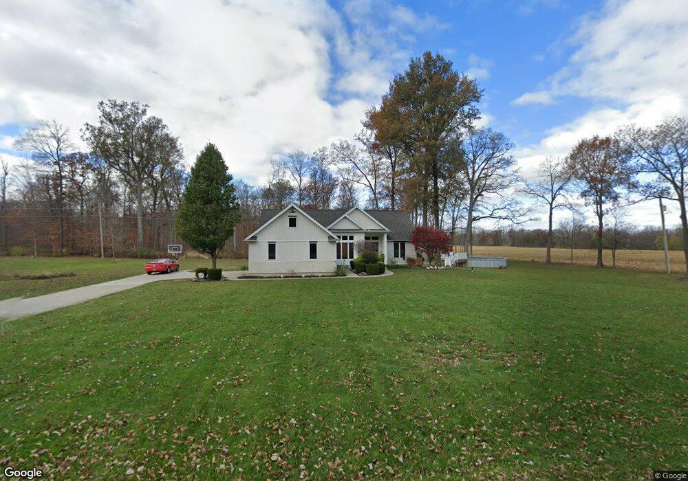 14975 County Road 66a, Saint Marys, OH 45885 - photo 1