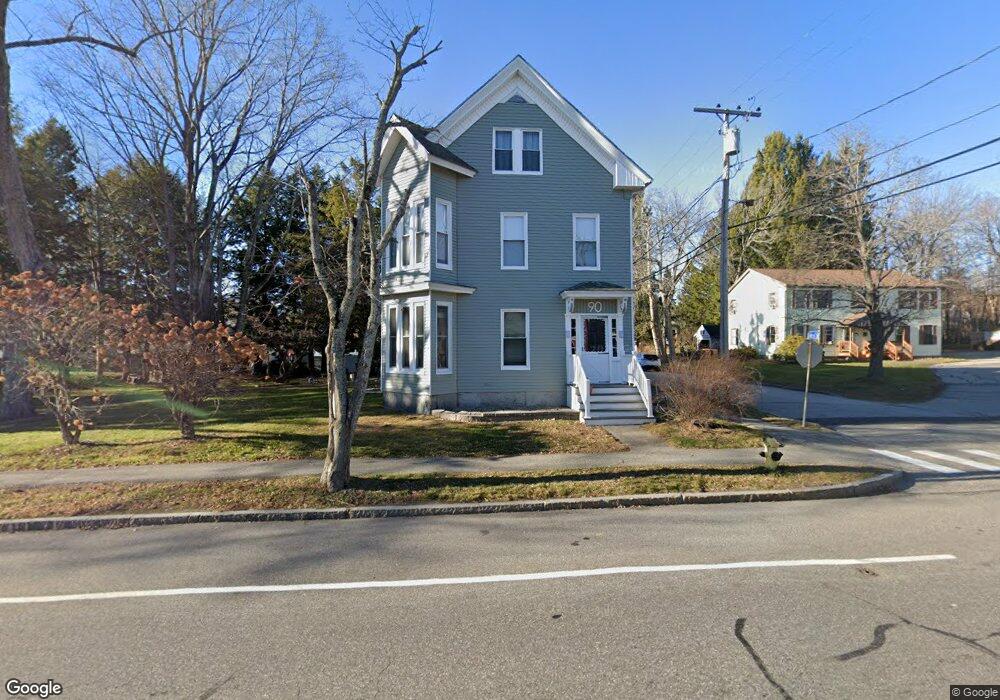 90 Spring St, Saco, ME 04072 - photo 1