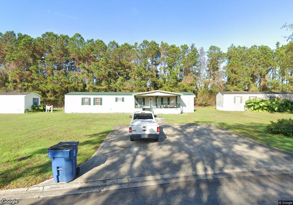 141 Merritt Cir, Brunswick, GA 31520 - photo 1