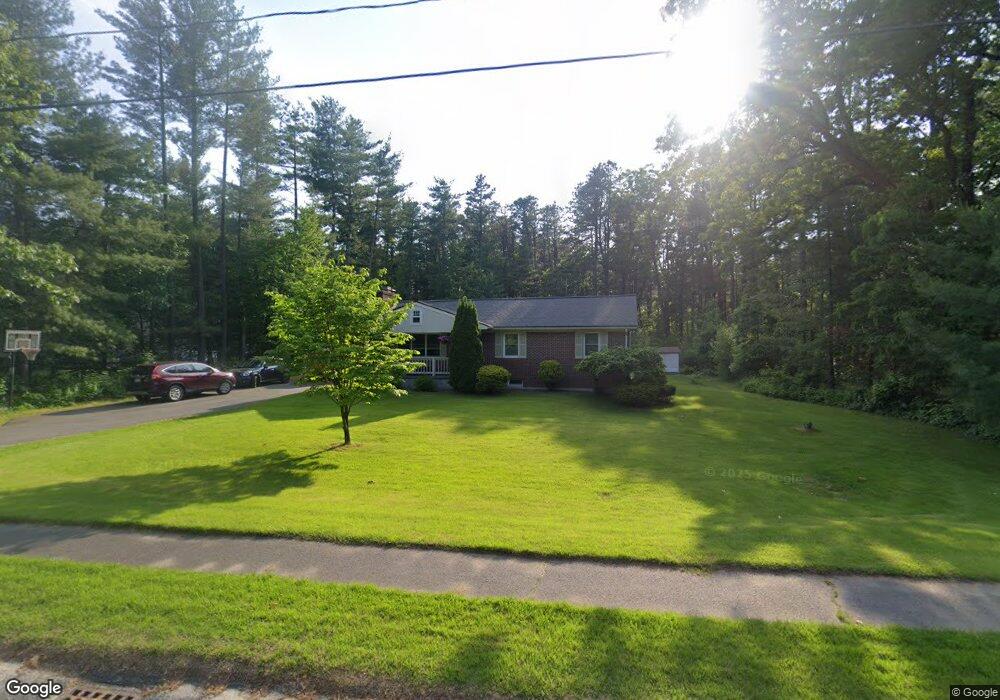 198 County Rd, Southampton, MA 01073 - photo 1