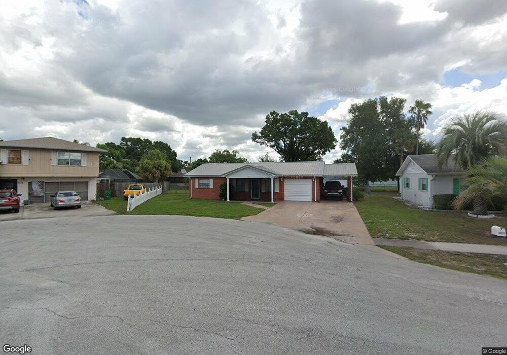 6100 17th St, Zephyrhills, FL 33542 - photo 1